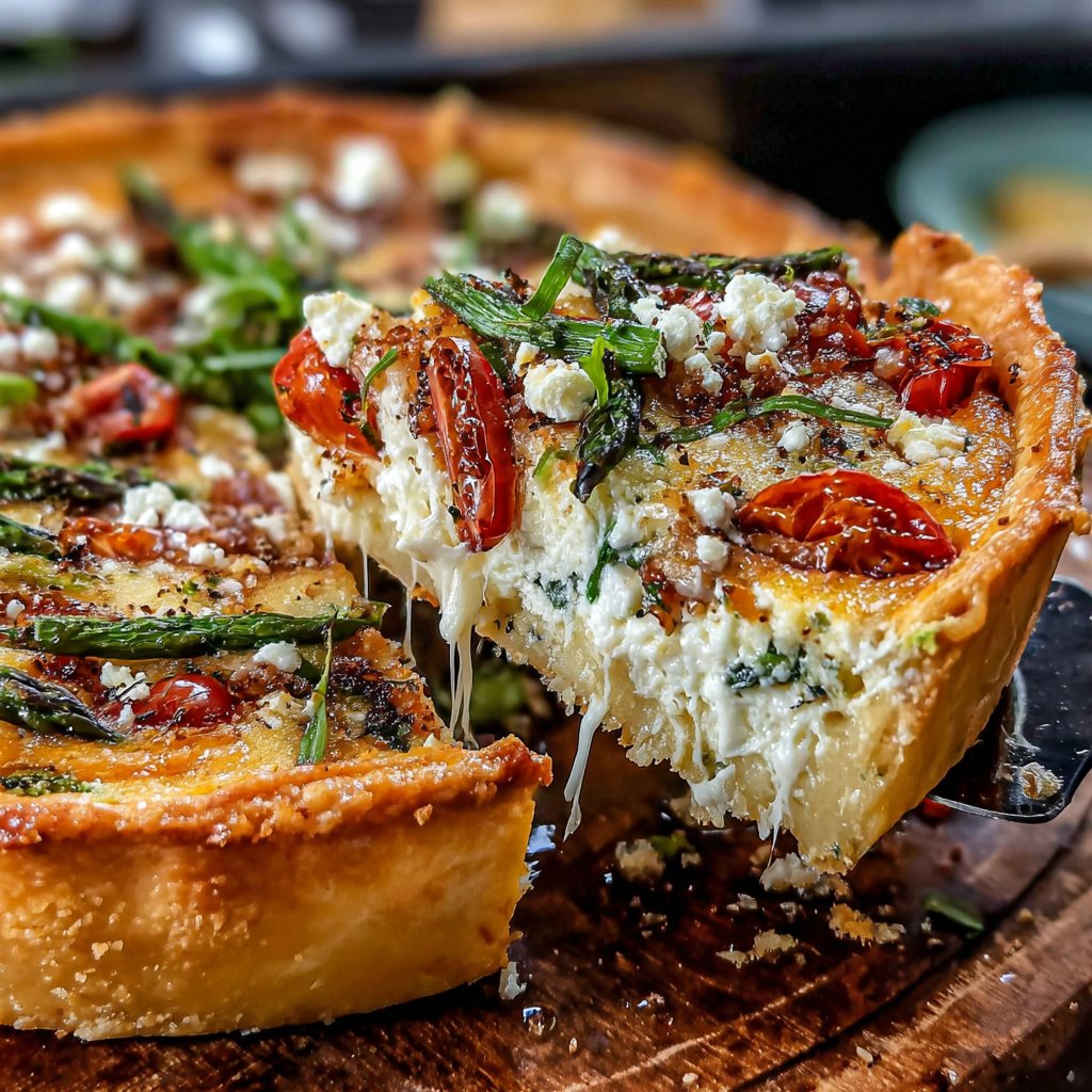 Global Gourmet Recipes